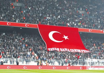 Var olsun Türk ordusu