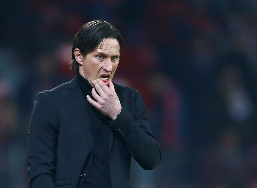 Fenerbahçe için Roger Schmidt iddiası