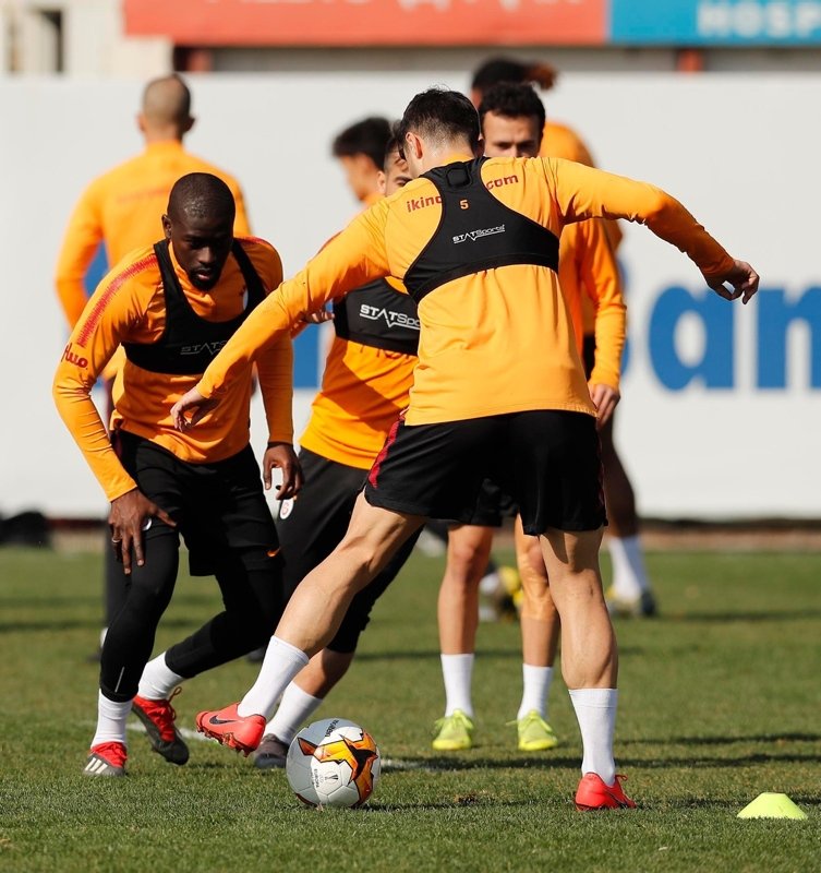 Galatasaray’dan 300 milyonluk plan!