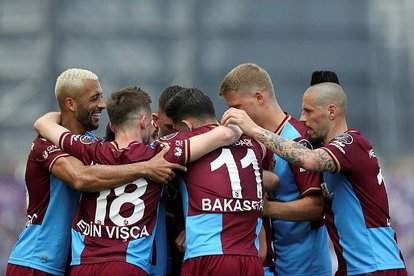 Fırtına Altay’ı devirdi!