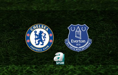 Chelsea - Everton maçı ne zaman, saat kaçta ve hangi kanalda? | İngiltere Premier Lig