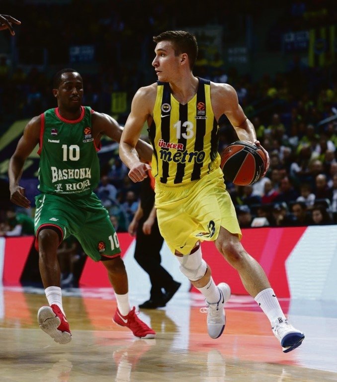 Bogdan Bogdanovic’e 30 milyon dolar