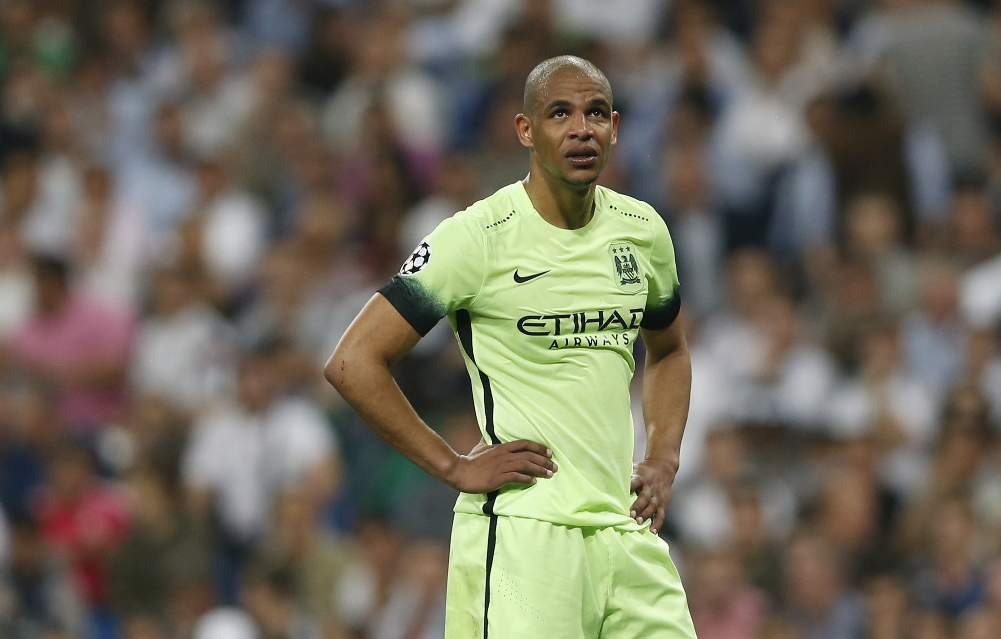 Fernando için geri sayım