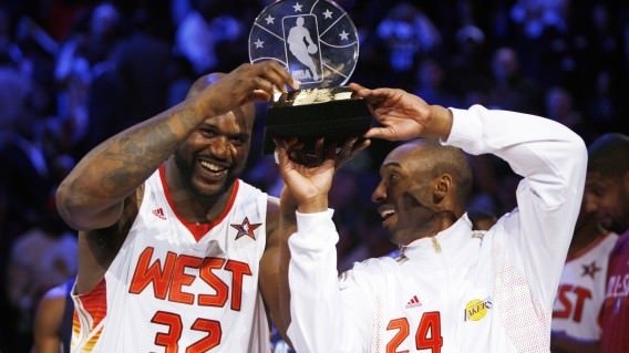 İşte baştan sona Kobe Bryant efsanesi!