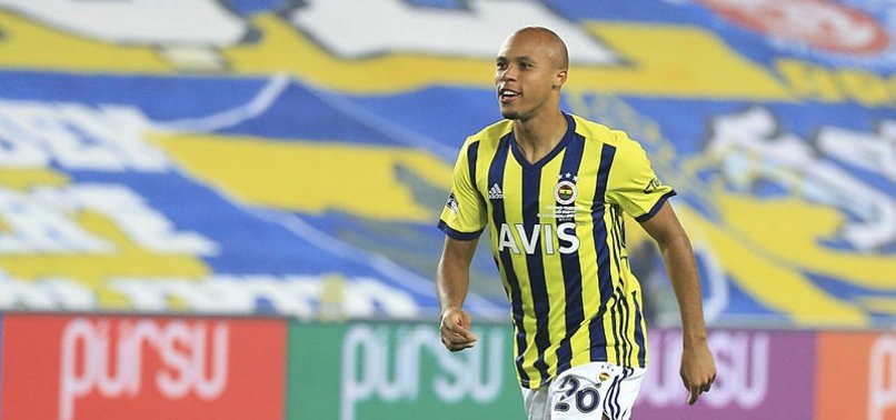 Fenerbahçe'de Marcel Tisserand müjdesi!