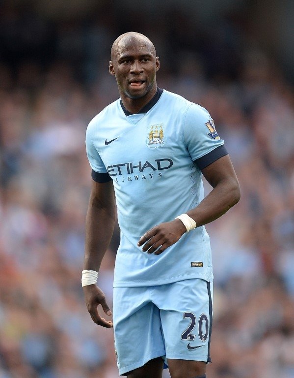 Eliaquim Mangala, Beşiktaş’a doğru
