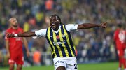 F.Bahçe Osayi’ye veda etti!