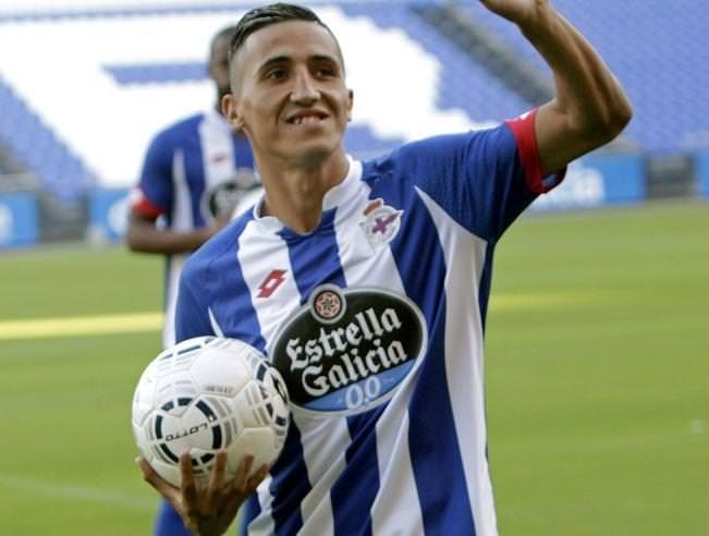 Galatasaray, Emre Çolak’ın takım arkadaşının peşinde