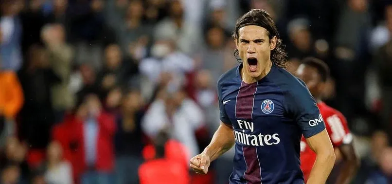Real Madrid'den Cavani bombası!
