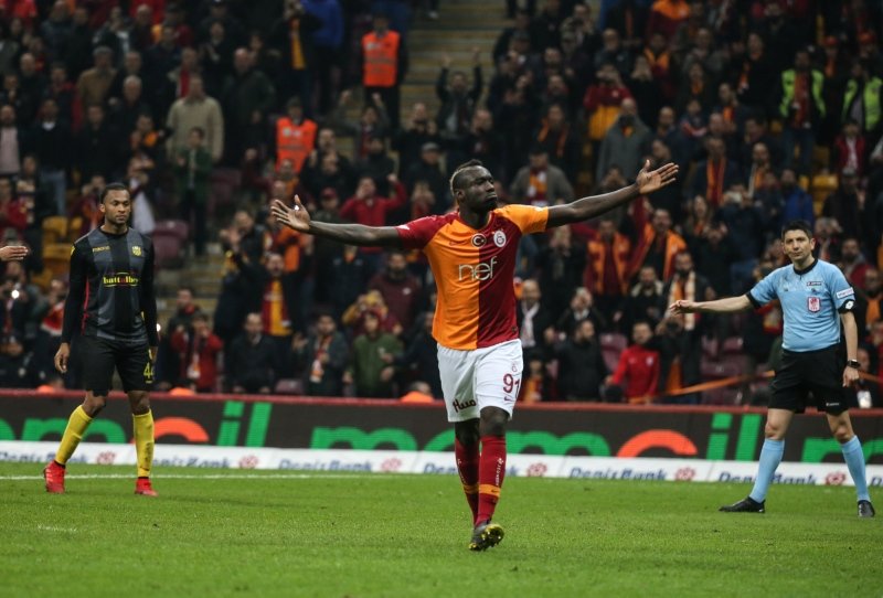Diagne’ye bir talip daha! Büyük sürpriz...