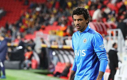 Eski Fenerbahçeli Luiz Gustavo’ya transfer şoku!