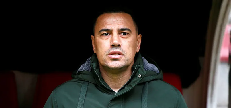 Kayserispor'da Çağdaş Atan gelişmesi!