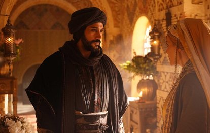 Kudüs Fatihi Selahaddin Eyyubi 1. bölüm izle | TRT1 Kudüs Fatihi Selahaddin Eyyubi ilk bölüm FULL İZLE | Kudüs Fatihi Selahaddin Eyyubi izle