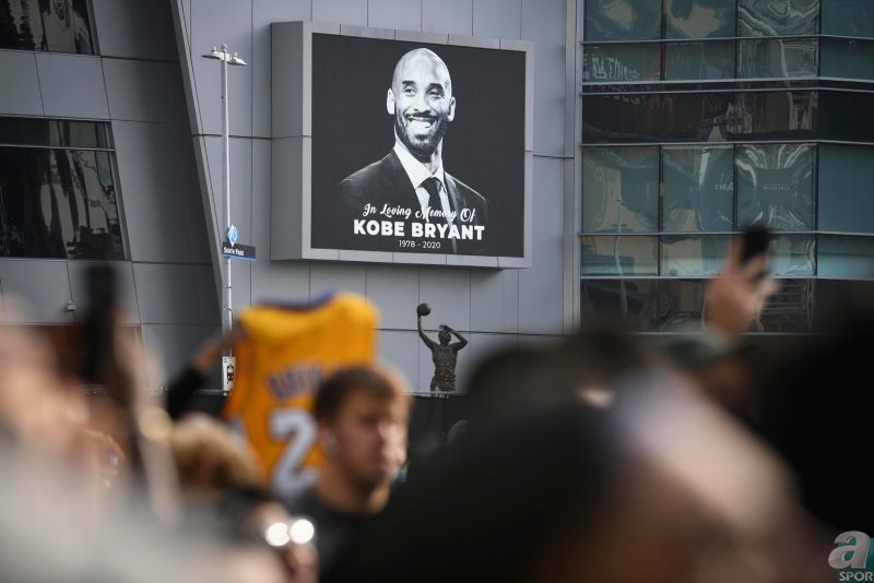 Kobe Bryant’ın ölümü sonrası çok konuşulan tweet!