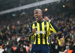 Talisca'dan flaş paylaşım!