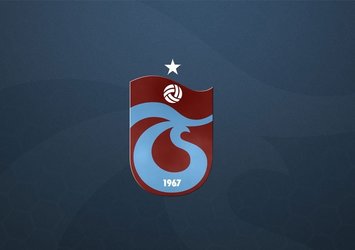 Trabzonspor'dan sakatlık açıklaması