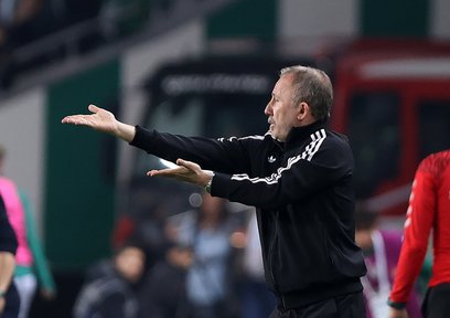 Beşiktaş'tan flaş transfer kararı!