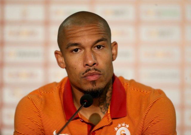 Galatasaray’da dev operasyon