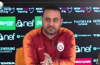 Hasan Şaş: 2 transfer yapacağız