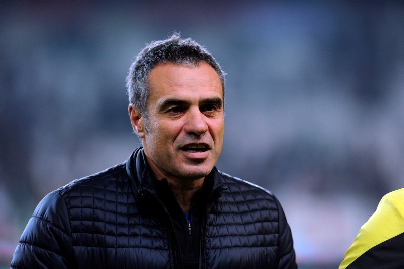 Ersun Yanal’ı bekleyen büyük tehlike!