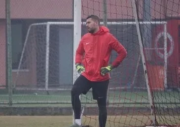 Nordfeldt’ten 5 kurtarış