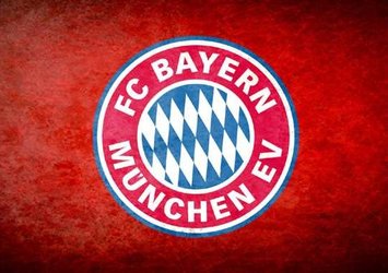 Bayern Münih'ten kaleye dev takviye!