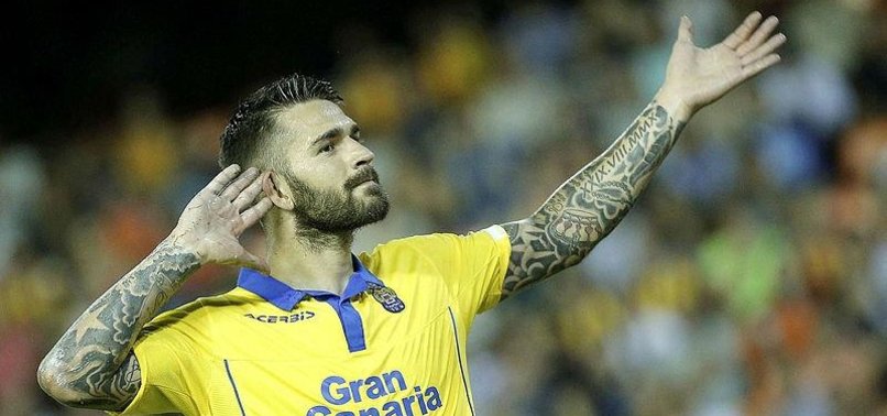 Galatasaray'da Marko Livaja sesleri!