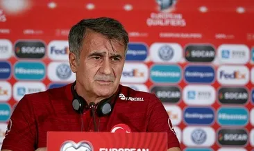 Şenol Güneş'ten Emre Belözoğlu sözleri!
