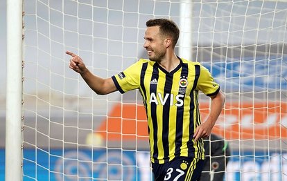 Son dakika transfer haberleri: Göztepe Fenerbahçeli Novak’ın peşinde!