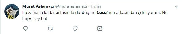 Fenerbahçeli taraftarlardan Cocu’ya büyük tepki! İşte yorumlar...