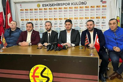 Eskişehirspor’dan 4 yıl sonra transfer!