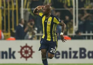 Ayew: "Hayal kırıklığı yaşıyorum"
