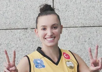 Gabi: Fırsatı kaçıramazdım