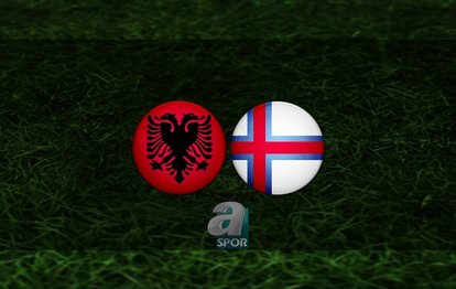 Arnavutluk - Faroe Adaları maçı saat kaçta ve hangi kanalda? | EURO 2024 Elemeleri