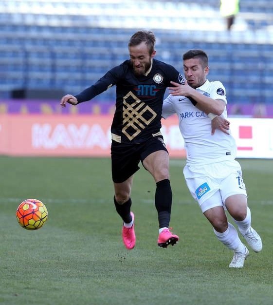 Avrupa Lig maçları hangi kanalda?