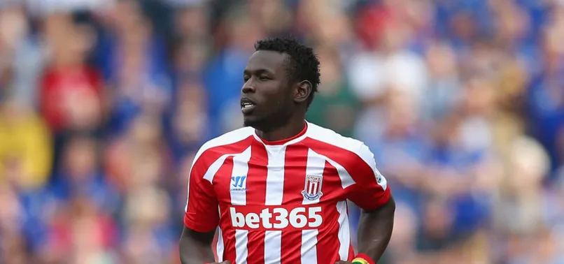 Hatayspor Mame Diouf'u kadrosuna kattı