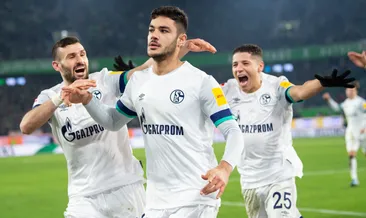 Schalke 04'ten flaş karar! Ozan Kabak...