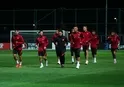 A Milli Futbol Takımı 584. maçına çıkıyor - 2