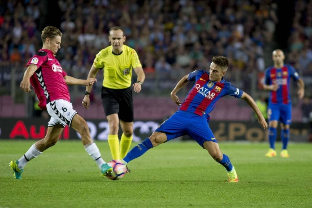 Arda Turanlı Barcelona’ya şok!