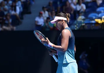 Osaka ve Raonic çeyrek finalde
