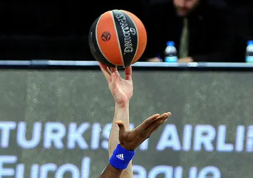 THY Euroleague’de 3. hafta programı
