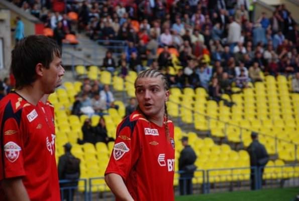 Caner Erkin’in vukuatları bitmiyor!
