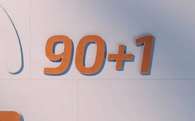 90+1 FULL BÖLÜM - 02/02/2024