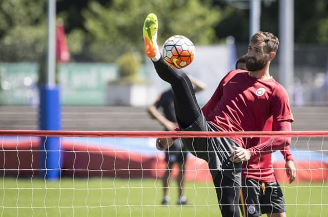 Galatasaray’ın yeni transferi Emre Mor bakın nereli