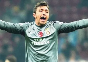 Muslera cezayı duyunca sinir krizi geçirdi!