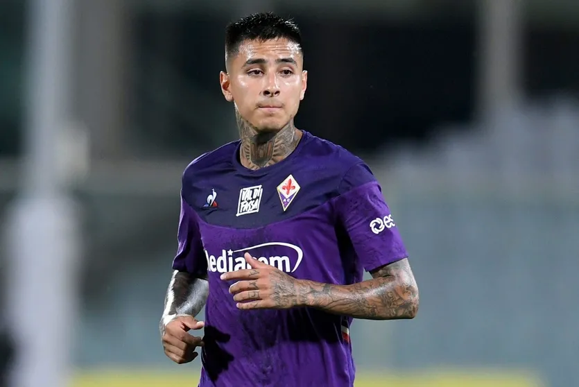 GALATASARAY TRANSFER HABERLERİ: Burak Elmas Erick Pulgar'ı resmen açıkladı! - 1