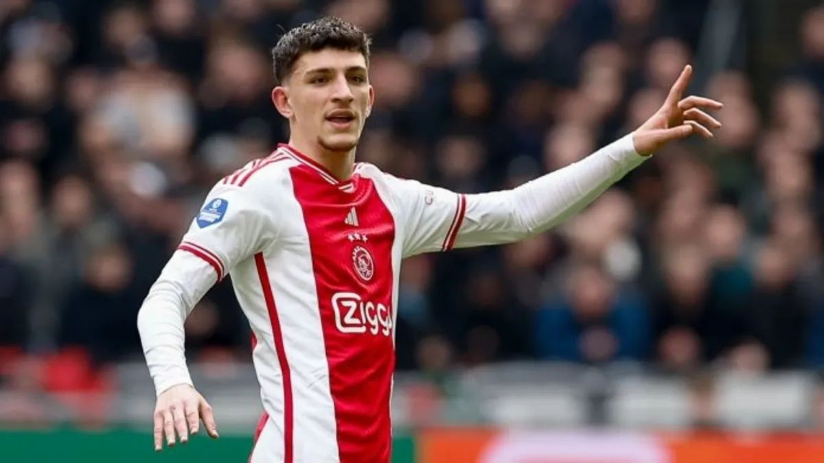 Trabzonspor'da Ahmetcan Kaplan sesleri!