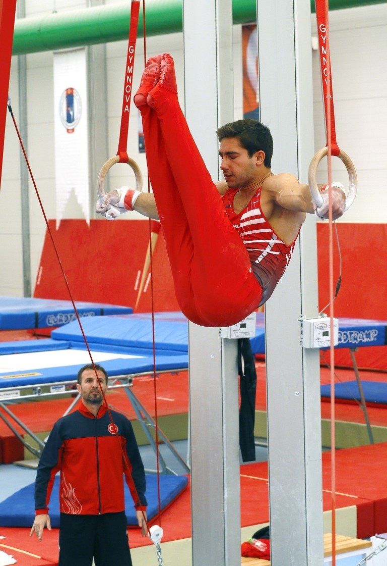 İbrahim Çolak, soyadıyla tarihe geçti