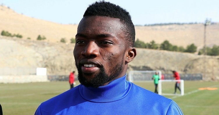 Galatasaray’dan Godson Azubuike hamlesi!