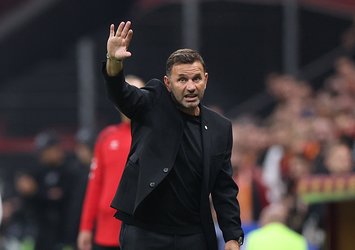G.Saray'da şaşırtan ayrılık! Dev bonservis ücreti ödenmişti